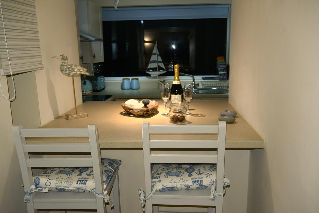 Superb Cintra Beachside