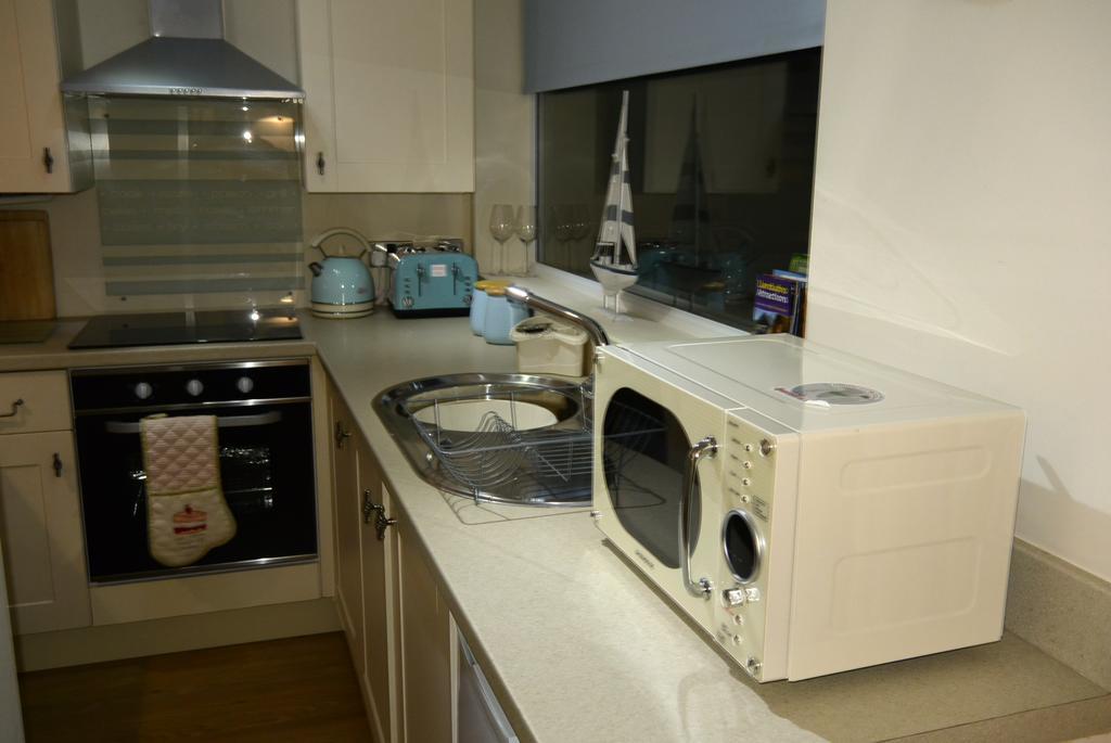 Superb Cintra Beachside Apartamento