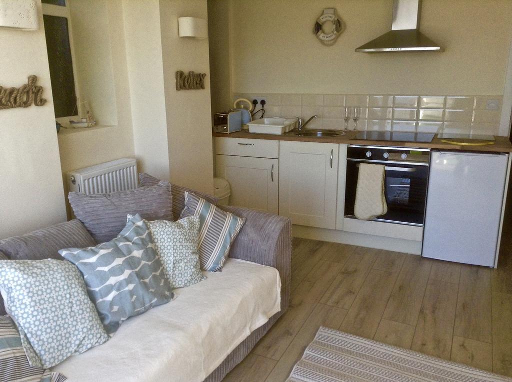 Superb Cintra Beachside Apartamento