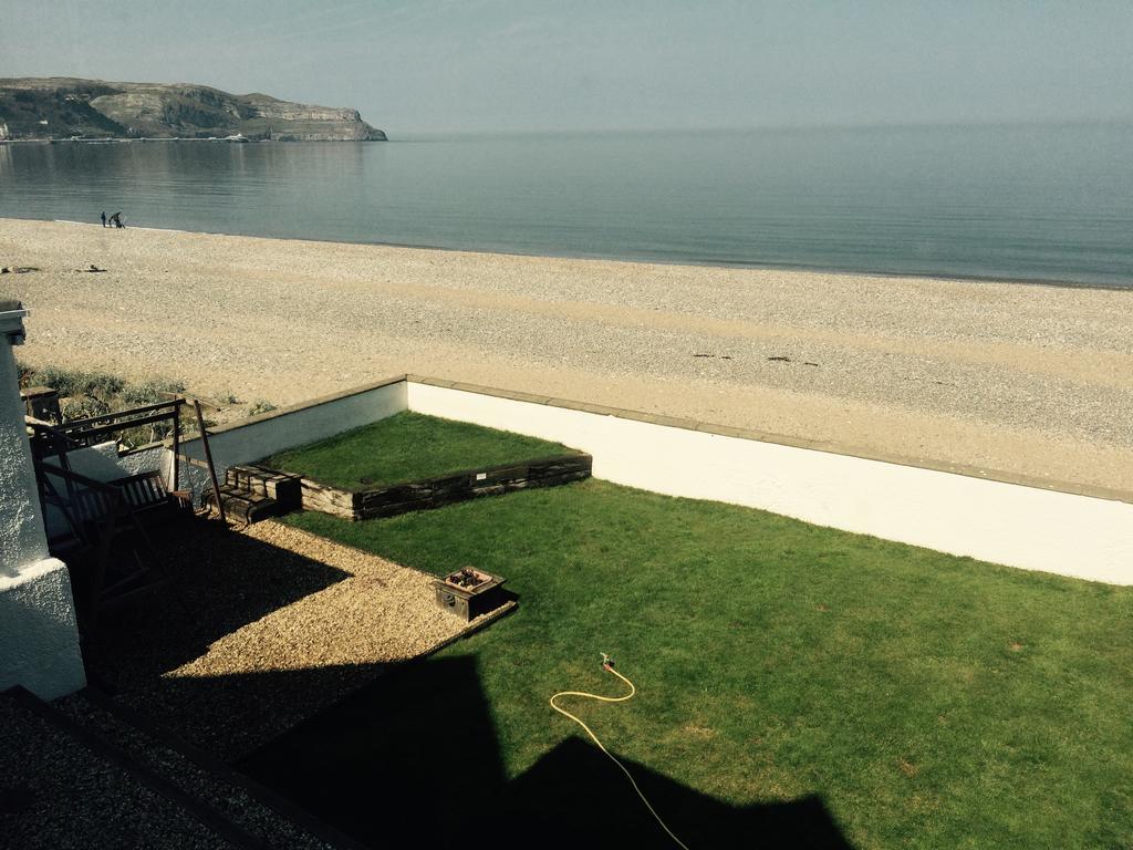 Apartamento Superb Cintra Beachside *