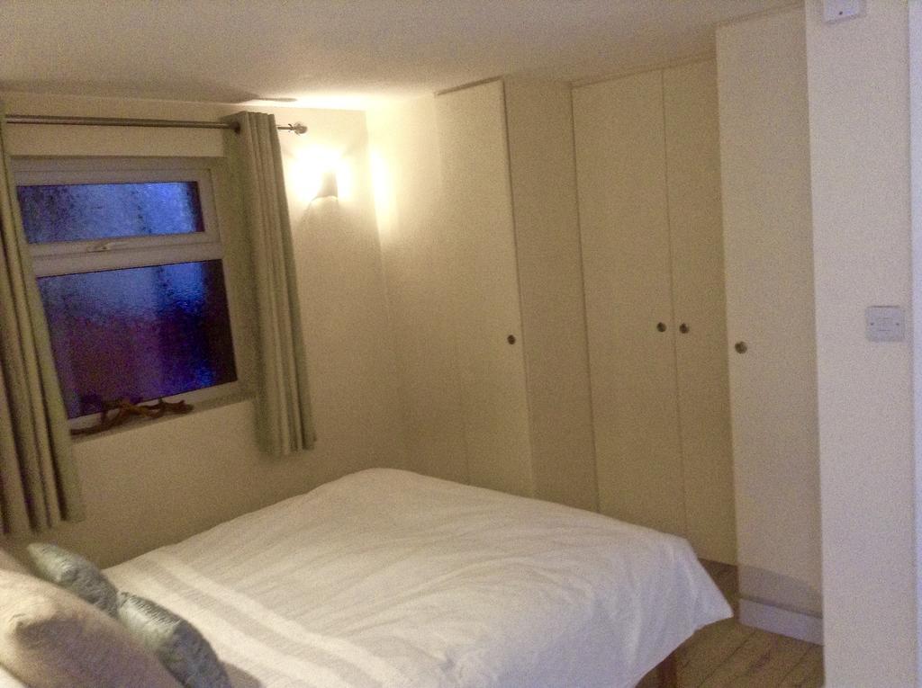 Superb Cintra Beachside Apartamento Llandudno