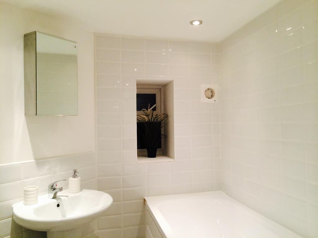 Apartamento Superb Cintra Beachside *