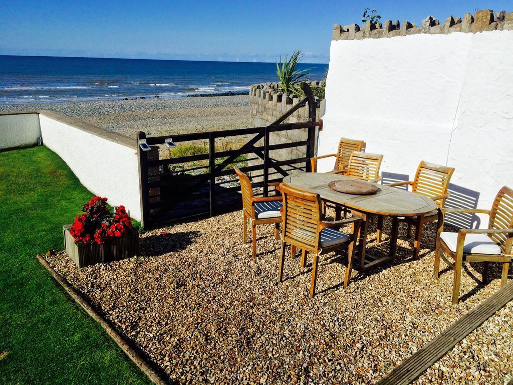 Superb Cintra Beachside Apartamento Llandudno