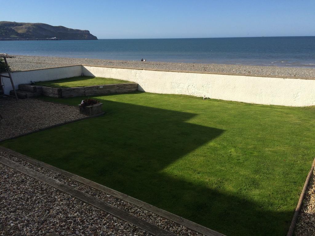 Superb Cintra Beachside Apartamento Llandudno