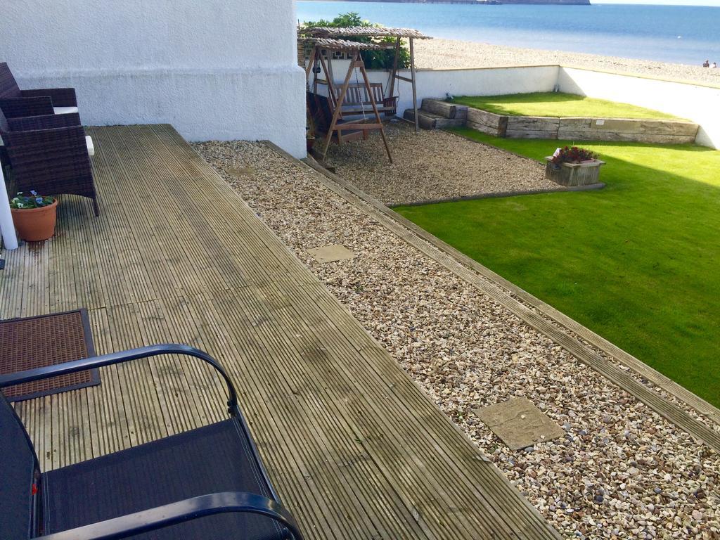 Apartamento Superb Cintra Beachside Llandudno