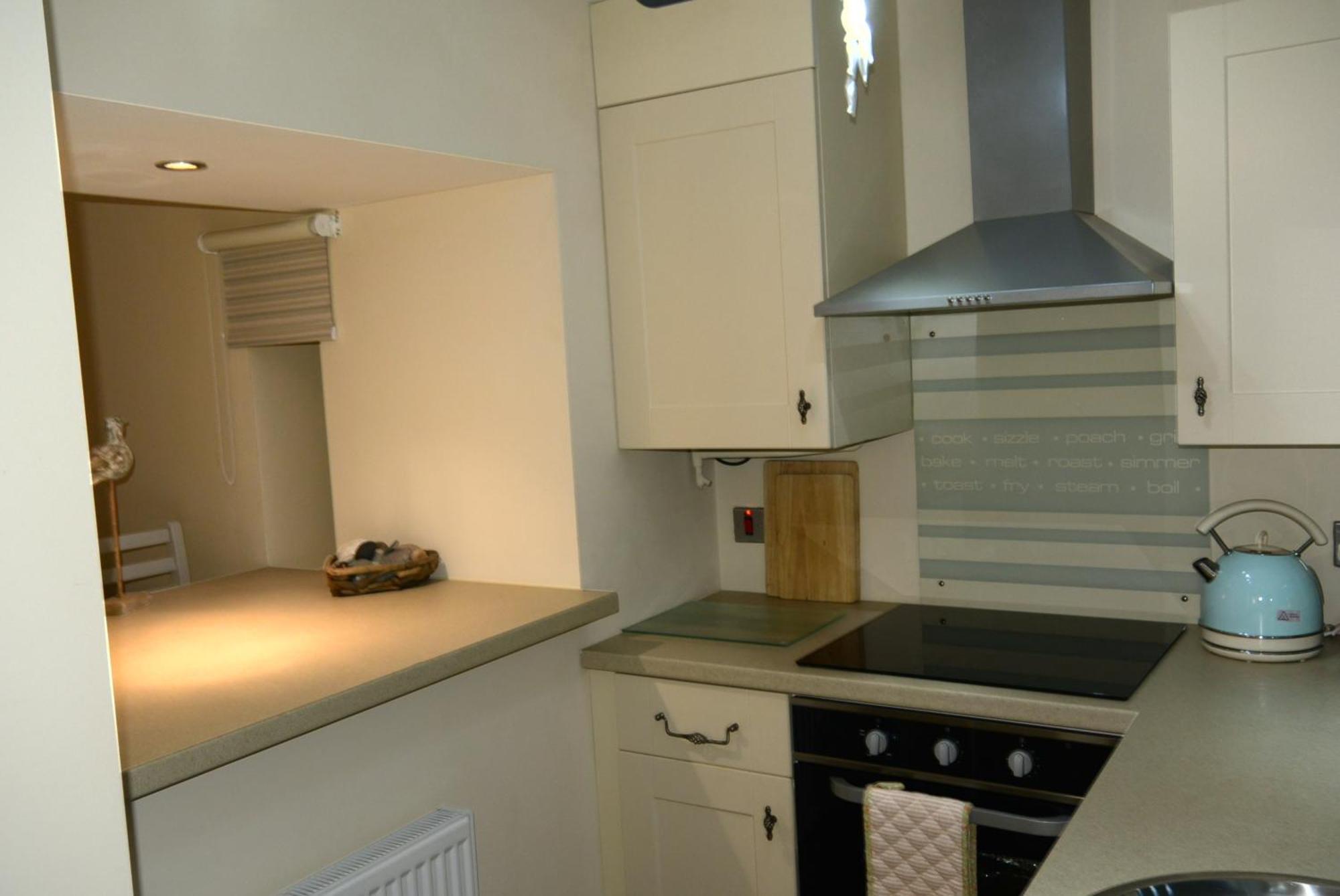 Apartamento Superb Cintra Beachside *