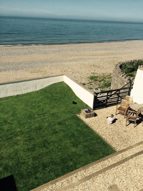 Superb Cintra Beachside Apartamento