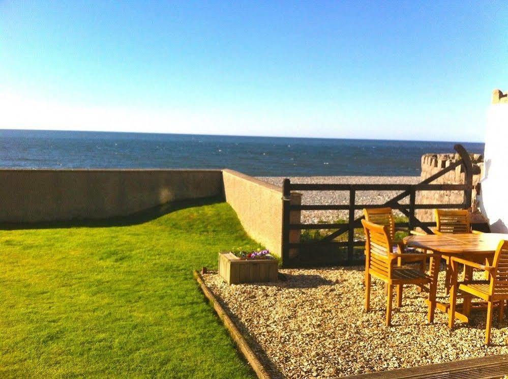 Apartamento Superb Cintra Beachside Llandudno