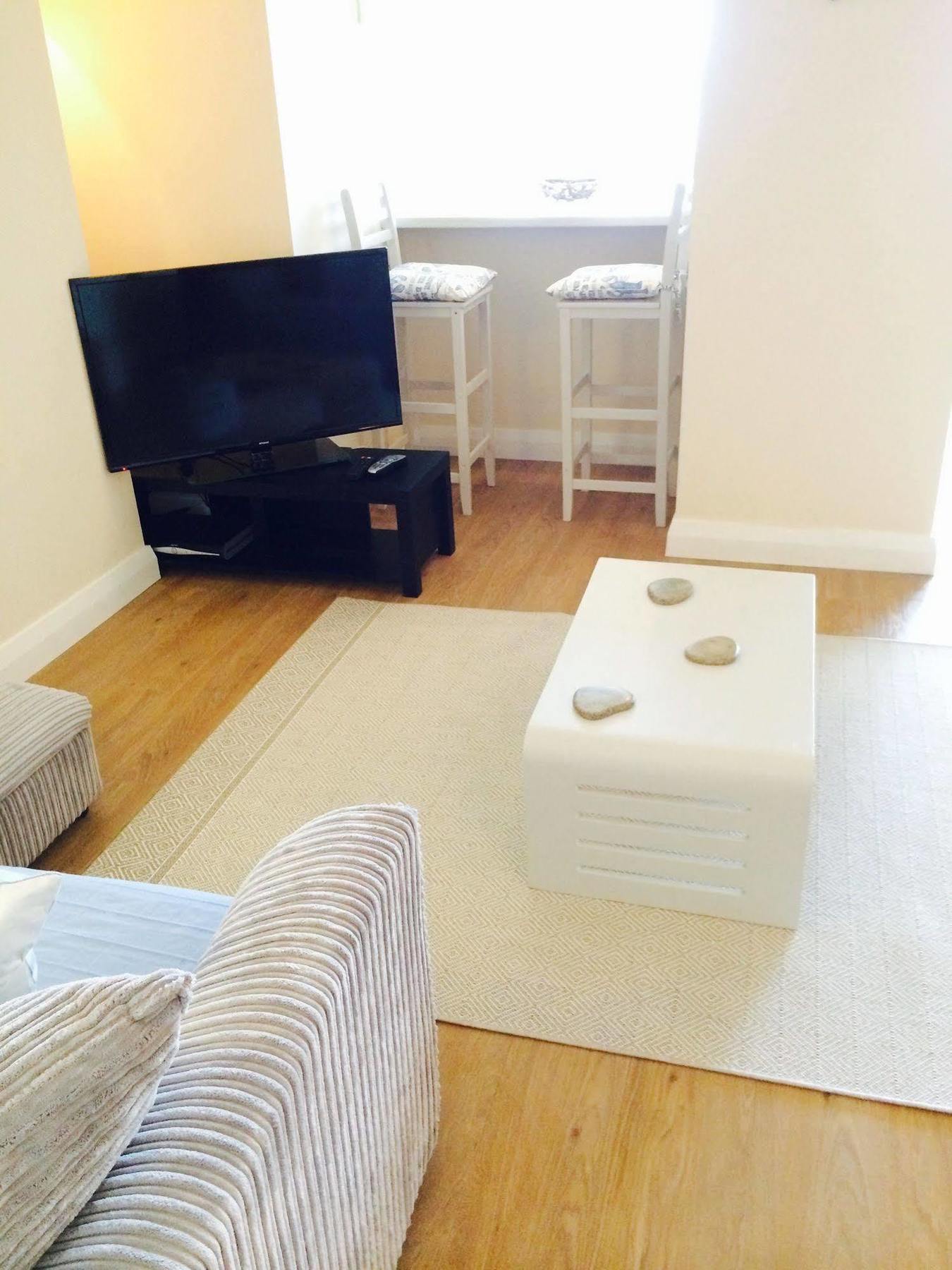 Superb Cintra Beachside Apartamento