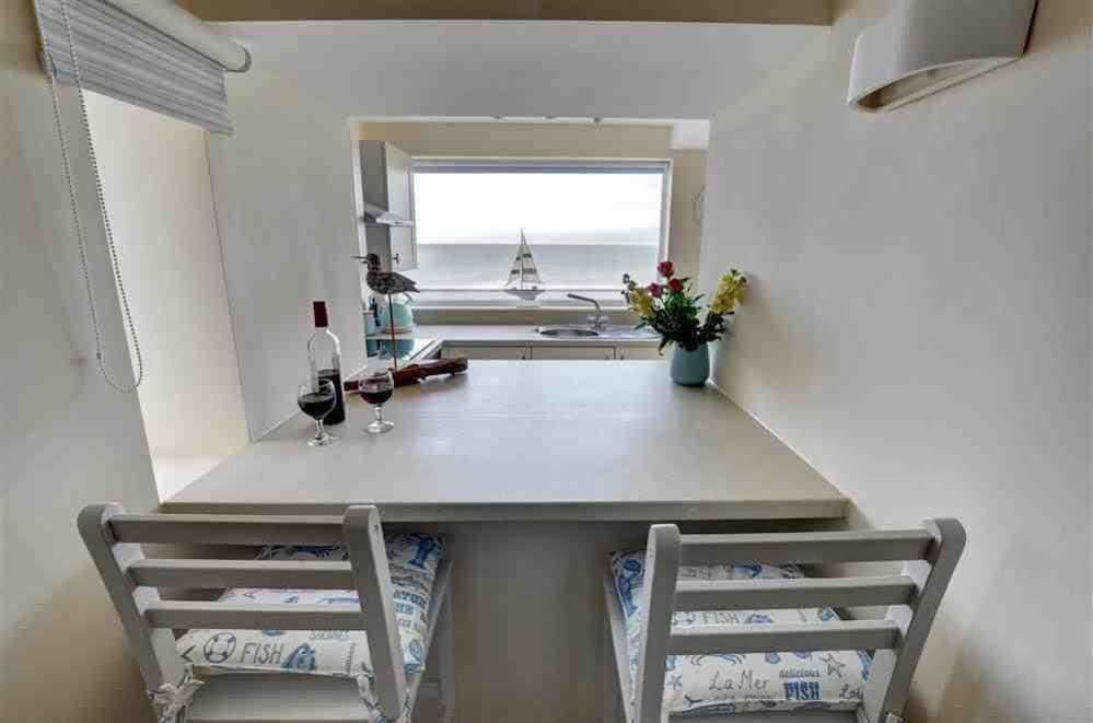 Apartamento Superb Cintra Beachside *