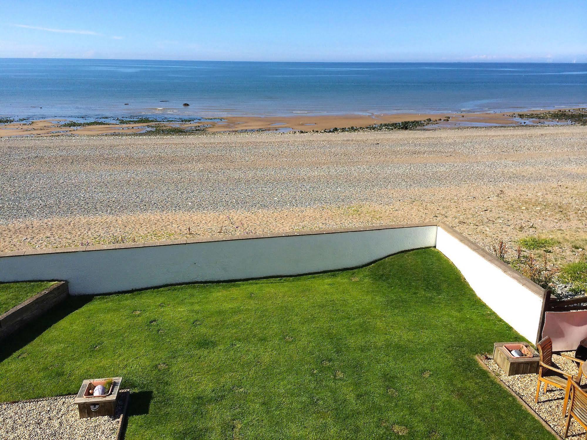Superb Cintra Beachside Apartamento *