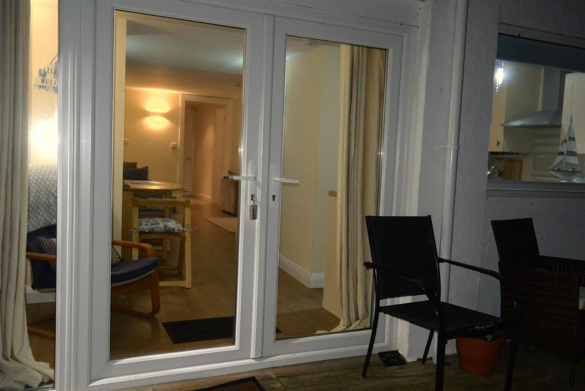 Superb Cintra Beachside Apartamento