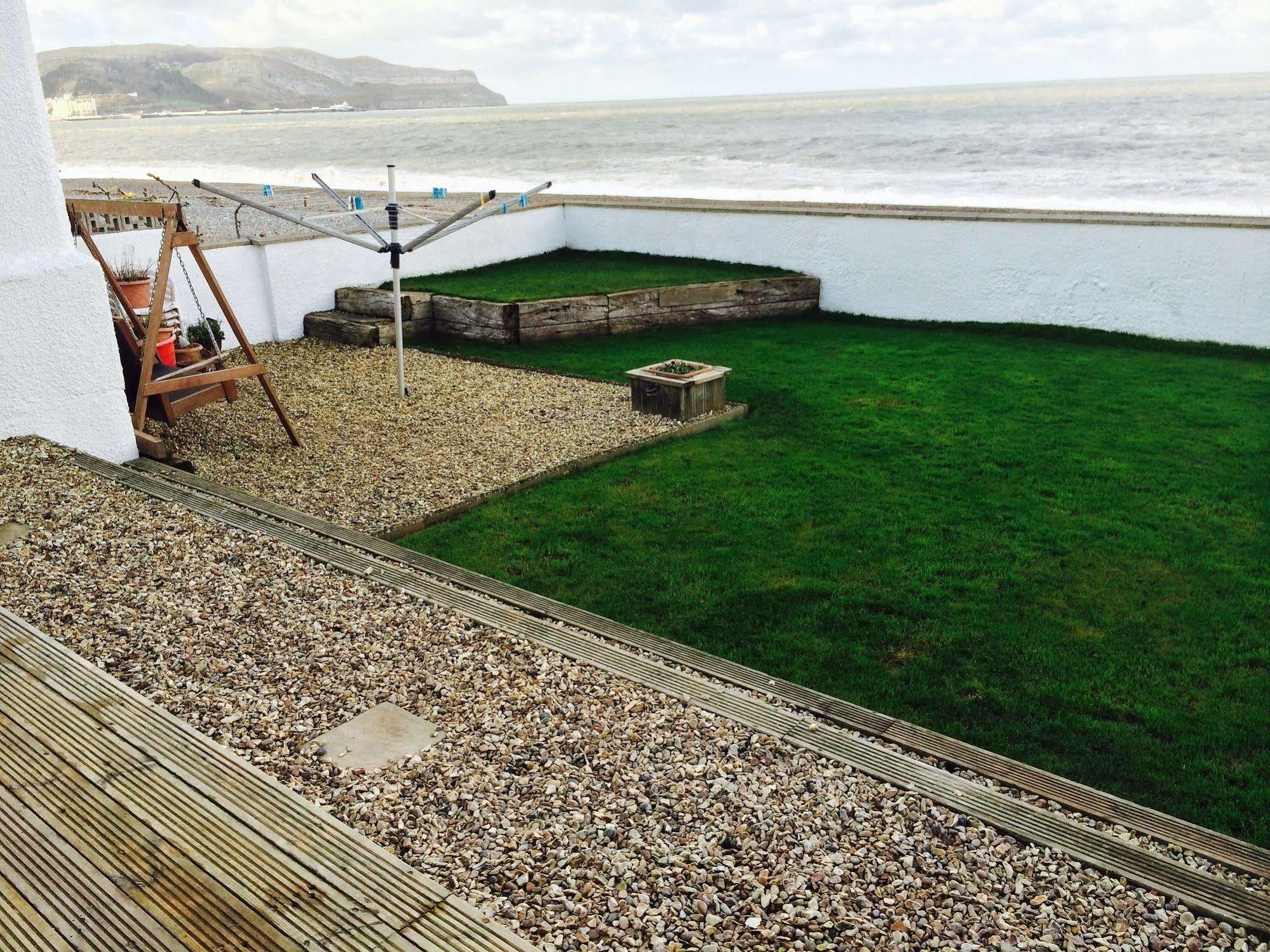Apartamento Superb Cintra Beachside Llandudno